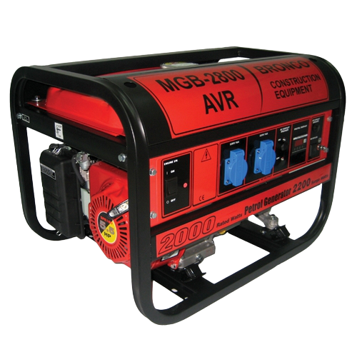 גנרטורים להשכרה בחיפה