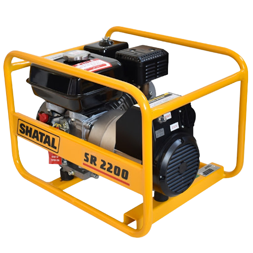 גנרטור להשכרה בצפון