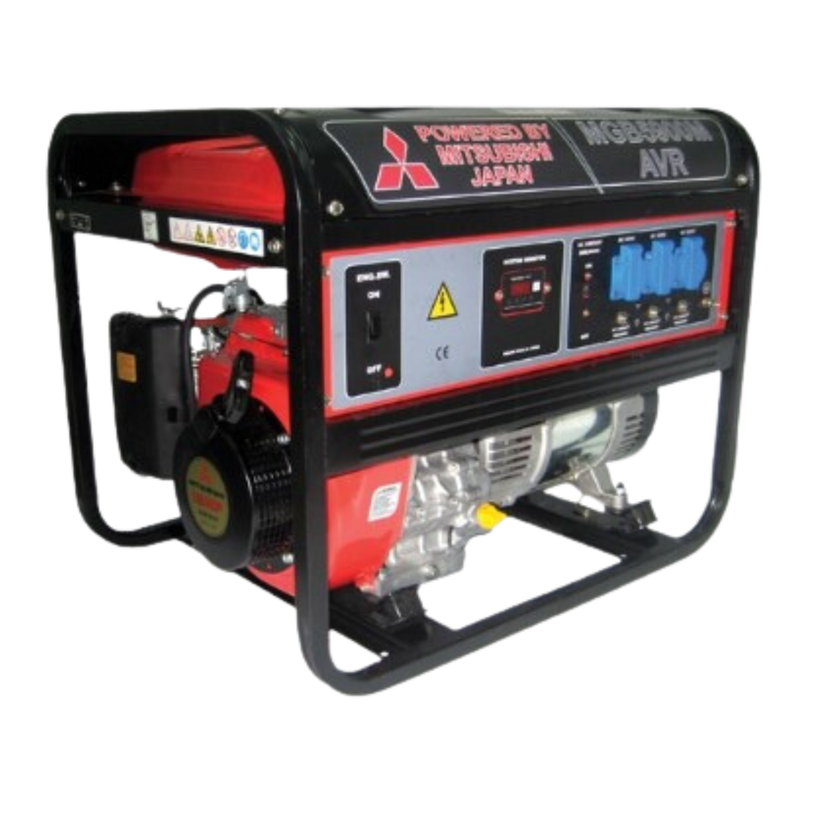 גנרטור להשכרה