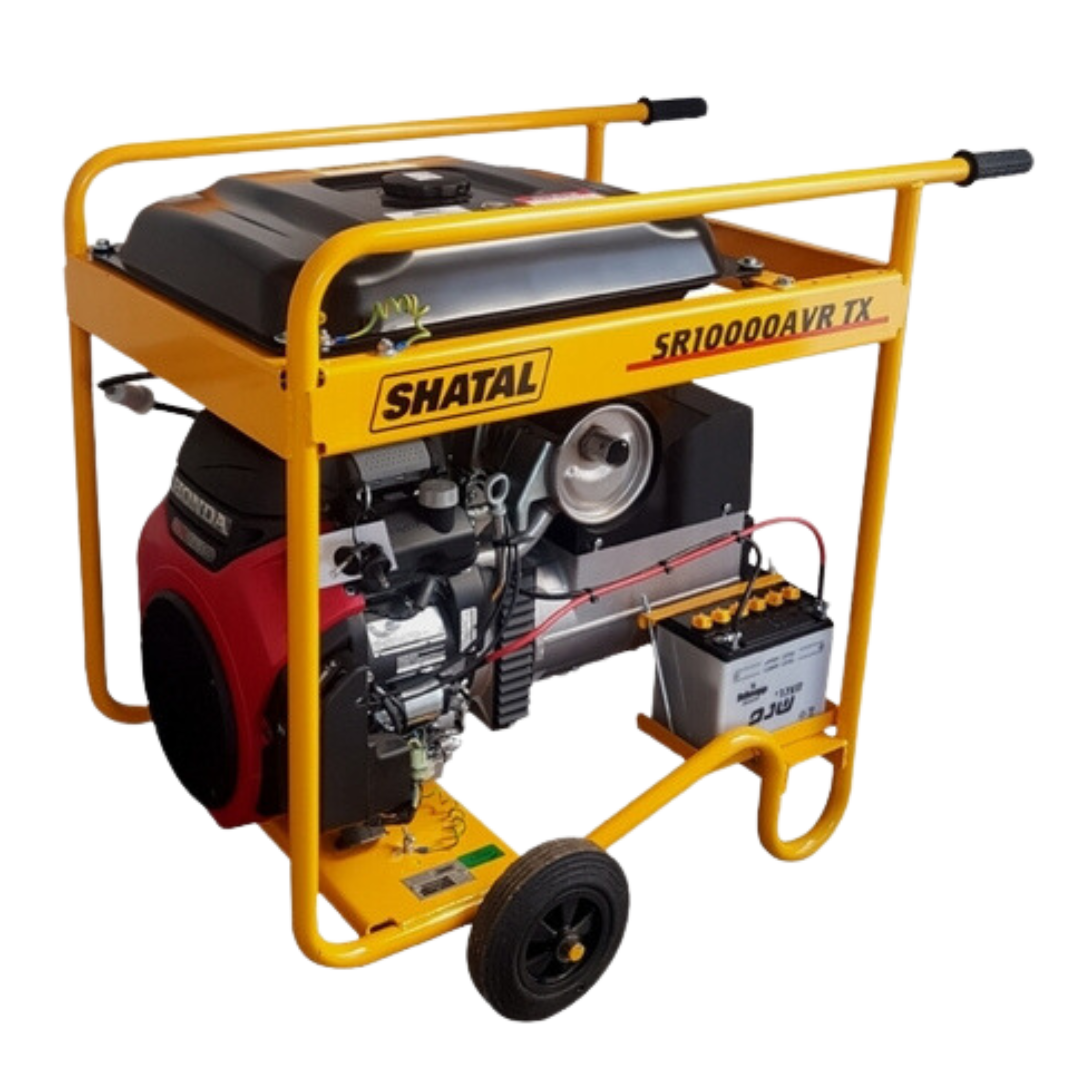 גנרטור להשכרה בחיפה